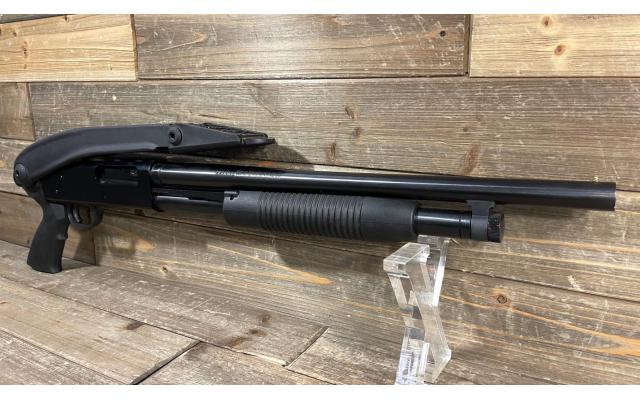 Maverick Model 88 18.5" 12 Gauge, no box - Pre-Owned
