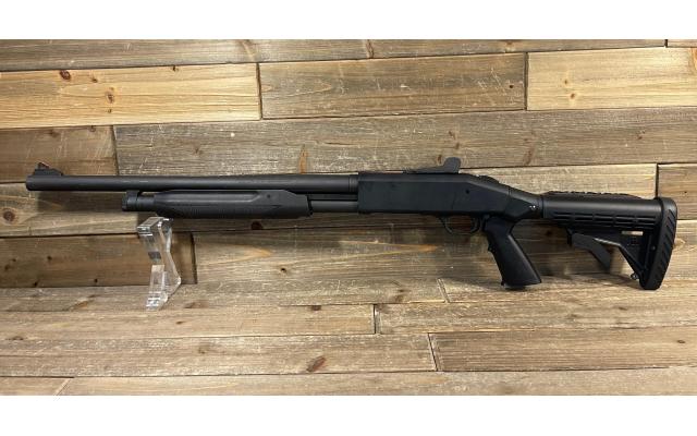 Mossberg 535 20" 12 Gauge, no box - Pre-Owned