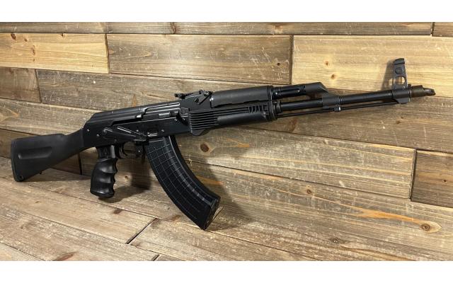 Pioneer Sporter 16" 7.62x39, no box - Pre-Owned