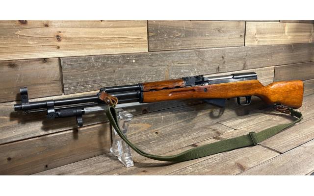Norinco SKS 7.62x39 (Chinese, Numbers-Matching), no box - Pre-Owned