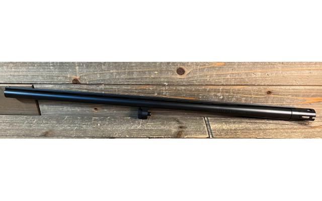 Pre-owned Mossberg M500 12ga 28" Barrel In Box