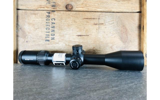 Pre-owned Vortex Strike Eagle 3-18x44 Scope
