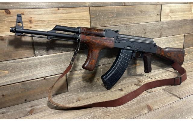 Inter Ordnance AK47 16" 7.62x39, no box - Pre-Owned