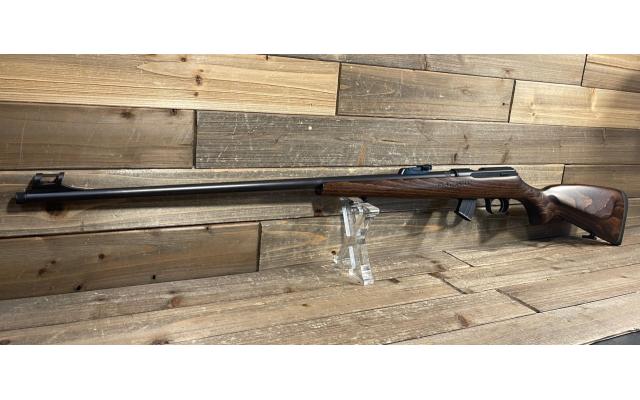 CZ 457 Jaguar 28.6" .22LR, in original box - Pre-Owned