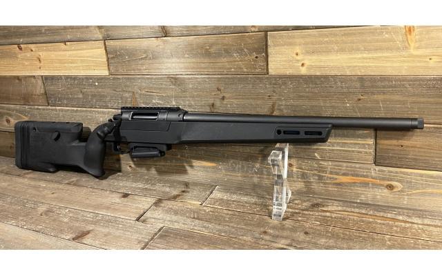 Daniel Defense DELTA 5 20" .308WIN, in case - Pre-Owned