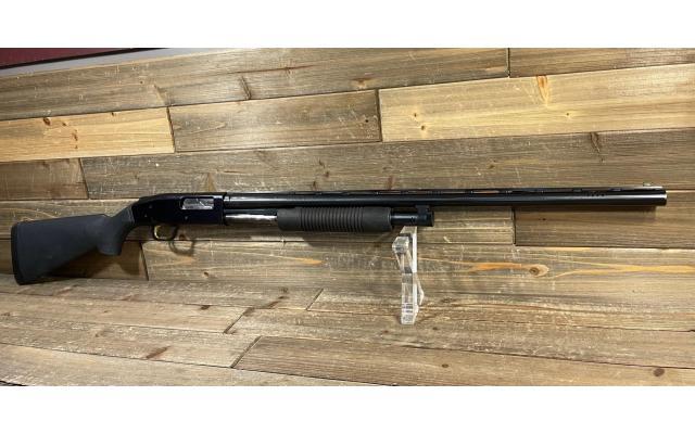 Mossberg 500A 27.5" 12 Gauge, no box - Pre-Owned
