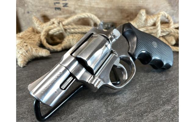 Rossi M88 2" .38 Special, no box - Pre-Owned