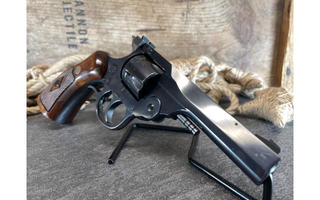 H&R Model 926 4" .38S&W, no box - Pre-Owned