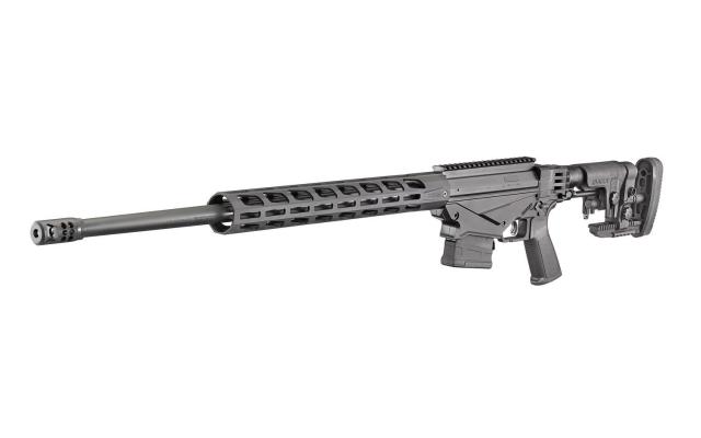 Ruger Precision 24" 6.5 Creedmoor - NEW!