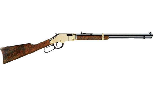 Henry Golden Boy 20.5" .22MAG - NEW!