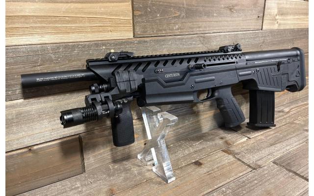 Adler Centurion BP-12 20" 12 Gauge, no box - Pre-Owned