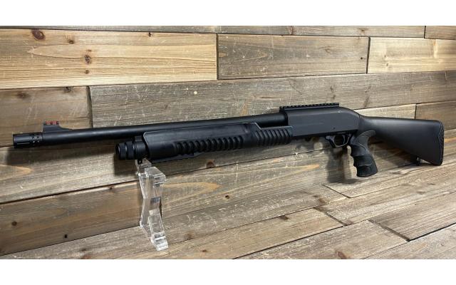 Century Catamount Lynxx 18.5" 12 Gauge, in original box - Pre-Owned