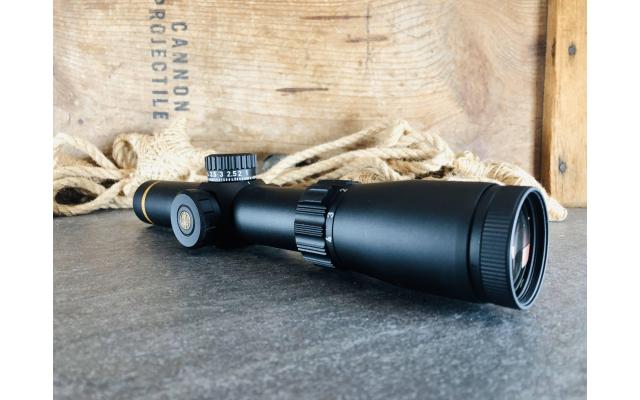 New Leupold VX-Freedom AR 1.5-4x20 Scope