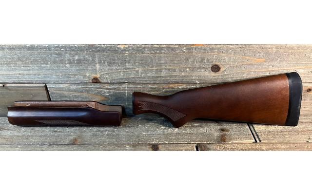 Pre-owned Remington 870 Wood Furniture