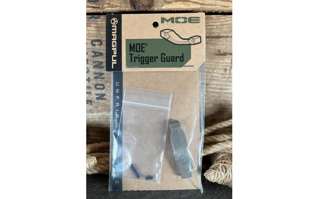 Magpul MOE Trigger Guard FDE