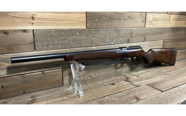 CZ Model 457 Varmint 20.5" .22LR, in original box - Pre-Owned
