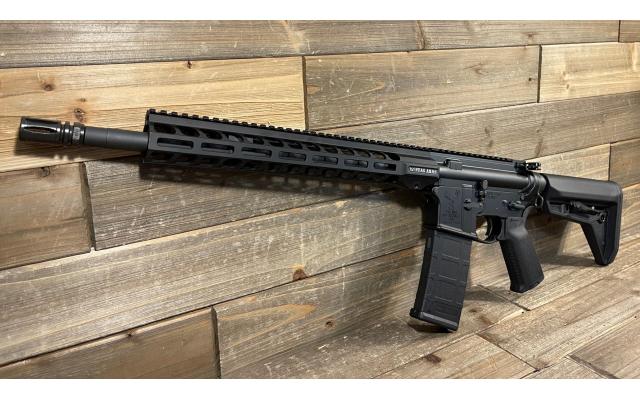 Stag Arms STAG-15 16" 5.56NATO - NEW!