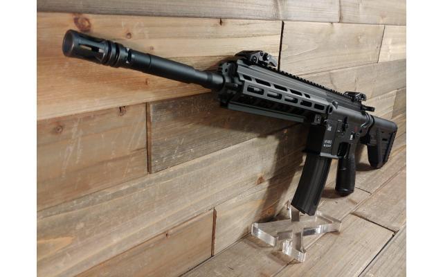 New Heckler & Koch HK416 16.1" .22LR Rifle