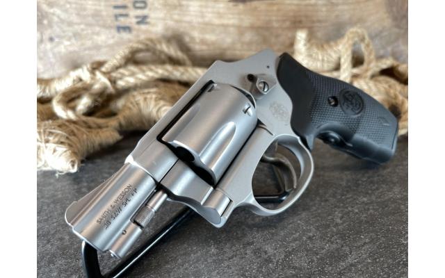 Smith & Wesson Model 642 1-7/8" .38 Special, no box - Pre-Owned