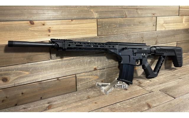 Rock Island Armory (Armscor) VR80 20" 12 Gauge - Pre-Owned