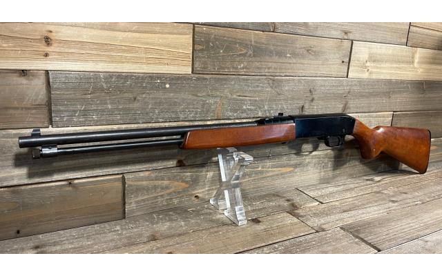 Sears & Roebuck Model 3t 373.2390 20.5" .22SL/LR, no box - Pre-Owned