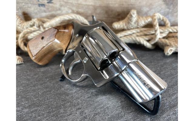 Colt Detective Special 2" .38 Special, in original box - Pre-Owned