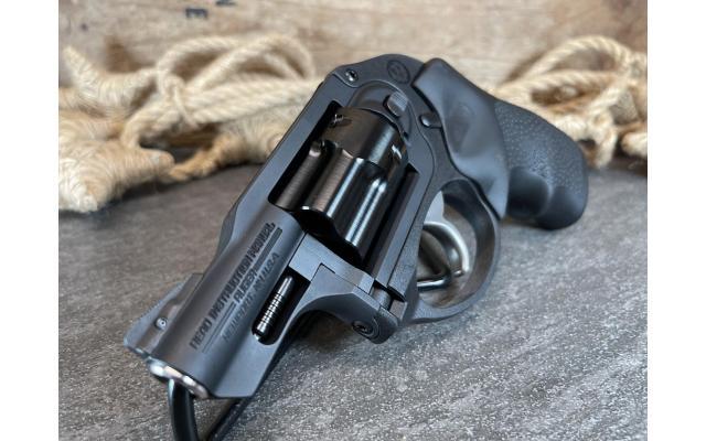 Ruger LCR 1.875" .38 Special - NEW!