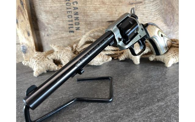 Heritage Rough Rider 6.5" .22LR - NEW!