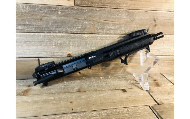 Pre-owned Springfield Saint Edge 5.56 NATO Complete Upper Receiver