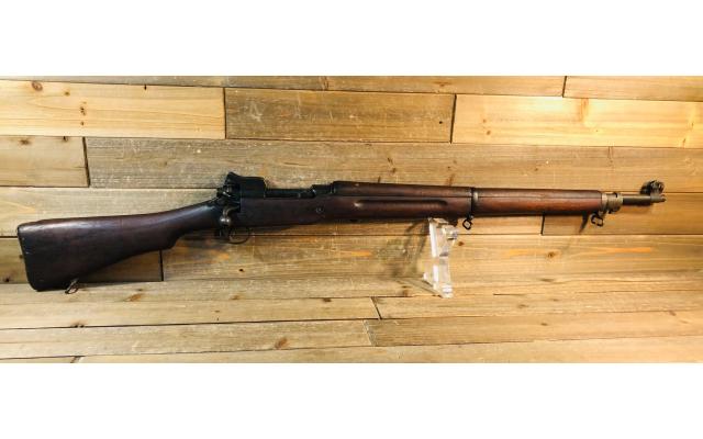 Pre-owned EddyStone 1917 .30-06 Springfield no Box