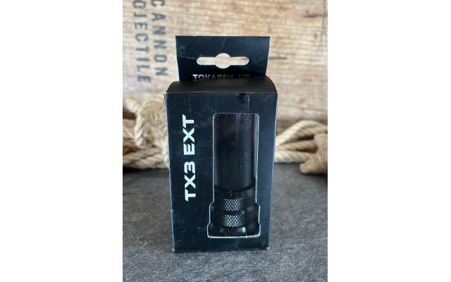 New SDS Tokarev TX3 12ga Magazine Extension