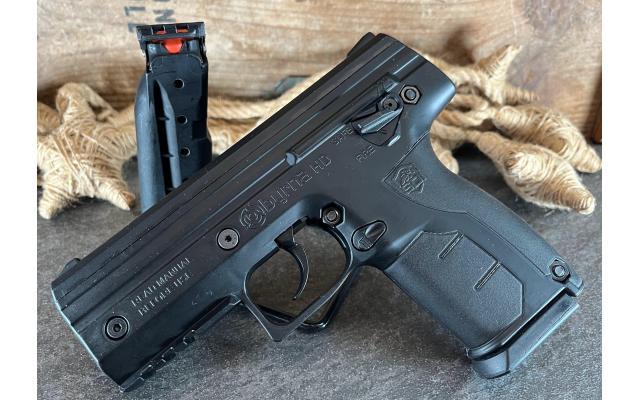 New Byrna HD Ready Kit Black