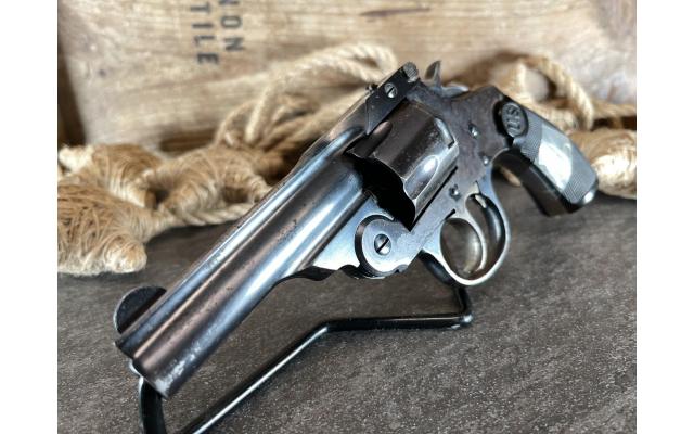 U.S. Revolver Co. 3.25" .38S&W, no box - Pre-Owned