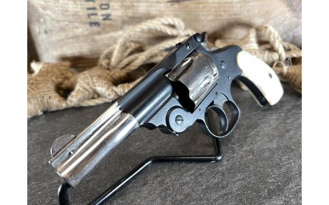 Smith & Wesson Top-Break 3.3" .38S&W, no box - Pre-Owned