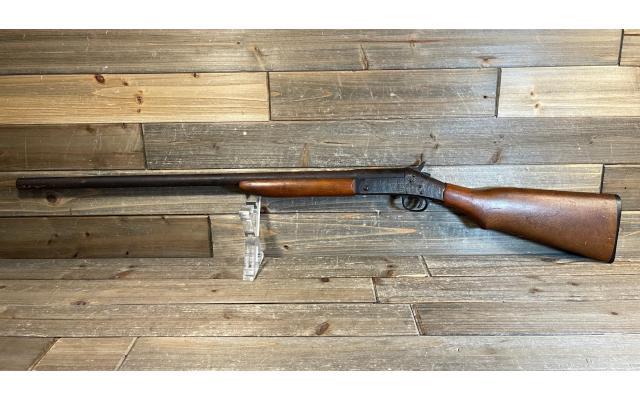 H&R Model 088 27.5" 12 Gauge, no box - Pre-Owned
