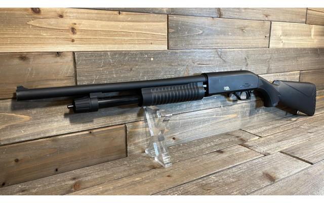 Rock Island Meriva 18.5" 12 Gauge, no box - Pre-Owned
