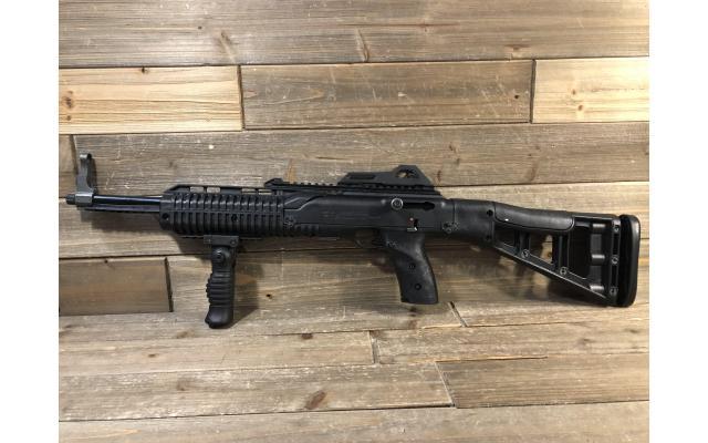 New Hi-Point 9ts Carbine 9mm
