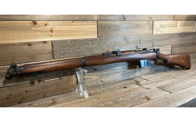 Lee Enfield 25" .303BRIT, no case - Pre-Owned