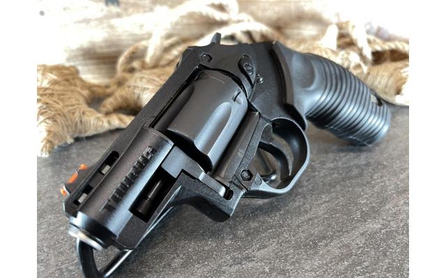 Taurus Model 85 Poly 1-7/8" .38 Special+P, no box - Pre-Owned