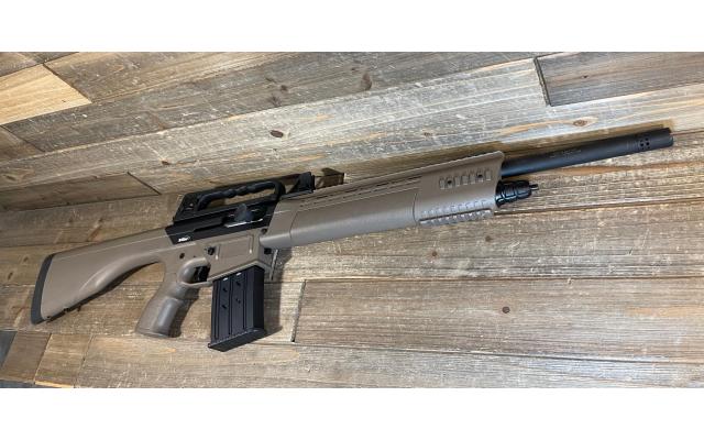 TriStar KRX 20" 12 Gauge, no box - Pre-Owned