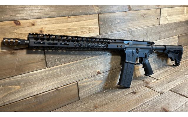 Davidson Defense DD-15 16" 5.56NATO, no box - Pre-Owned