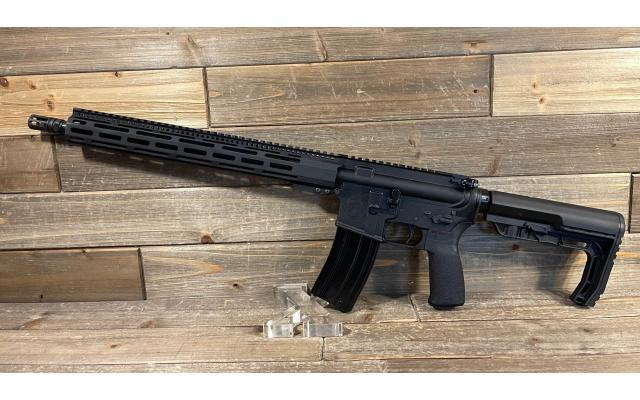 Radical Firearms Forged FCR 16" 5.56NATO - NEW!