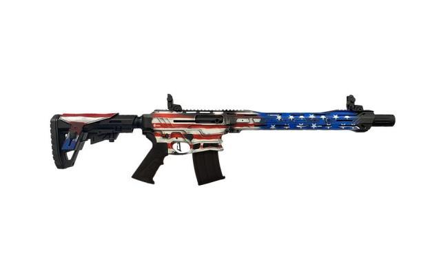 Citadel Boss 25 18.75" 12 Gauge - NEW!