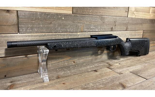 Bergara BXR16.5" .22LR, in original box - Pre-Owned