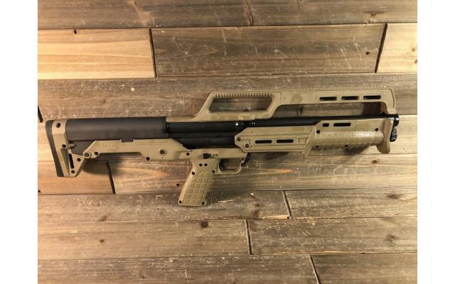 Pre-Owned Kel-Tec KS7 18.5" 12Gauge