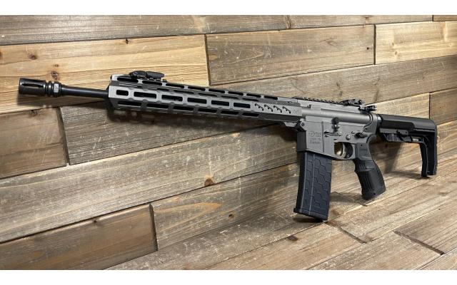 FosTech Phantom 2.0 RIA 16" 5.56NATO, no box - Pre-Owned