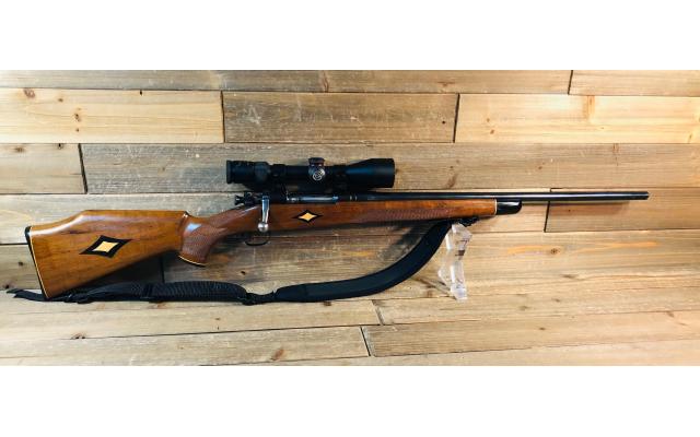 Pre-owned Springfield Model 1903 A3 .30-06 no Box