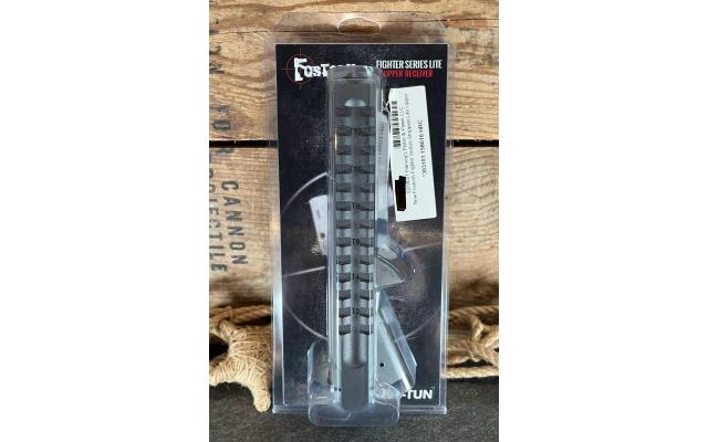 New Fostech Fighter Series Lite Stripped Upper Receiver