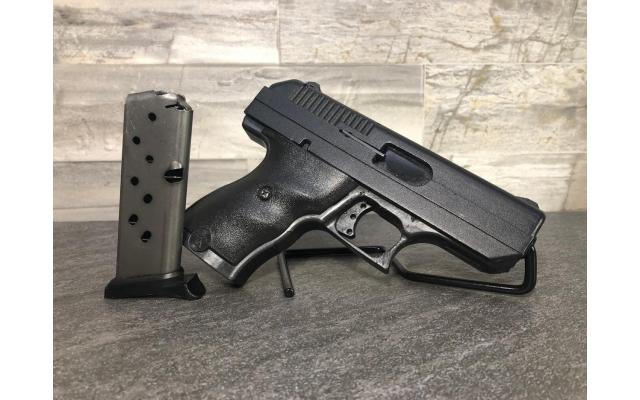 Pre-owned Hi-Point C9 9mm