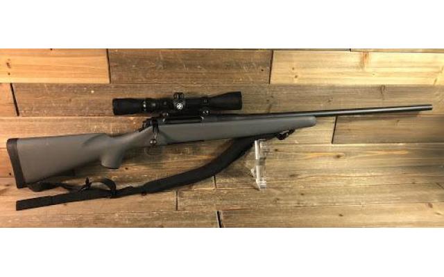 Pre-owned Remington 710 .300 Win Mag